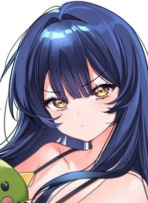 月の女王の寝かしつけかた